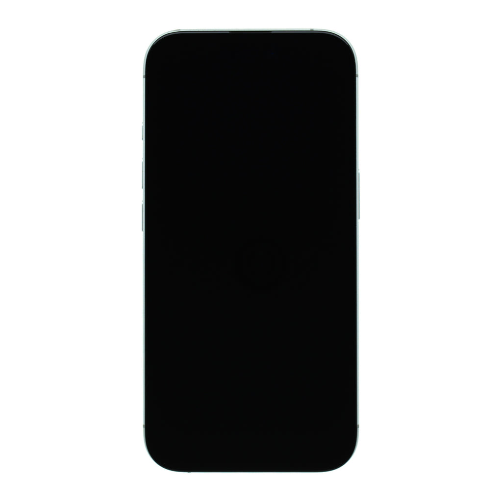 95新 Apple iPhone 16 256G 白色 中國大陸版