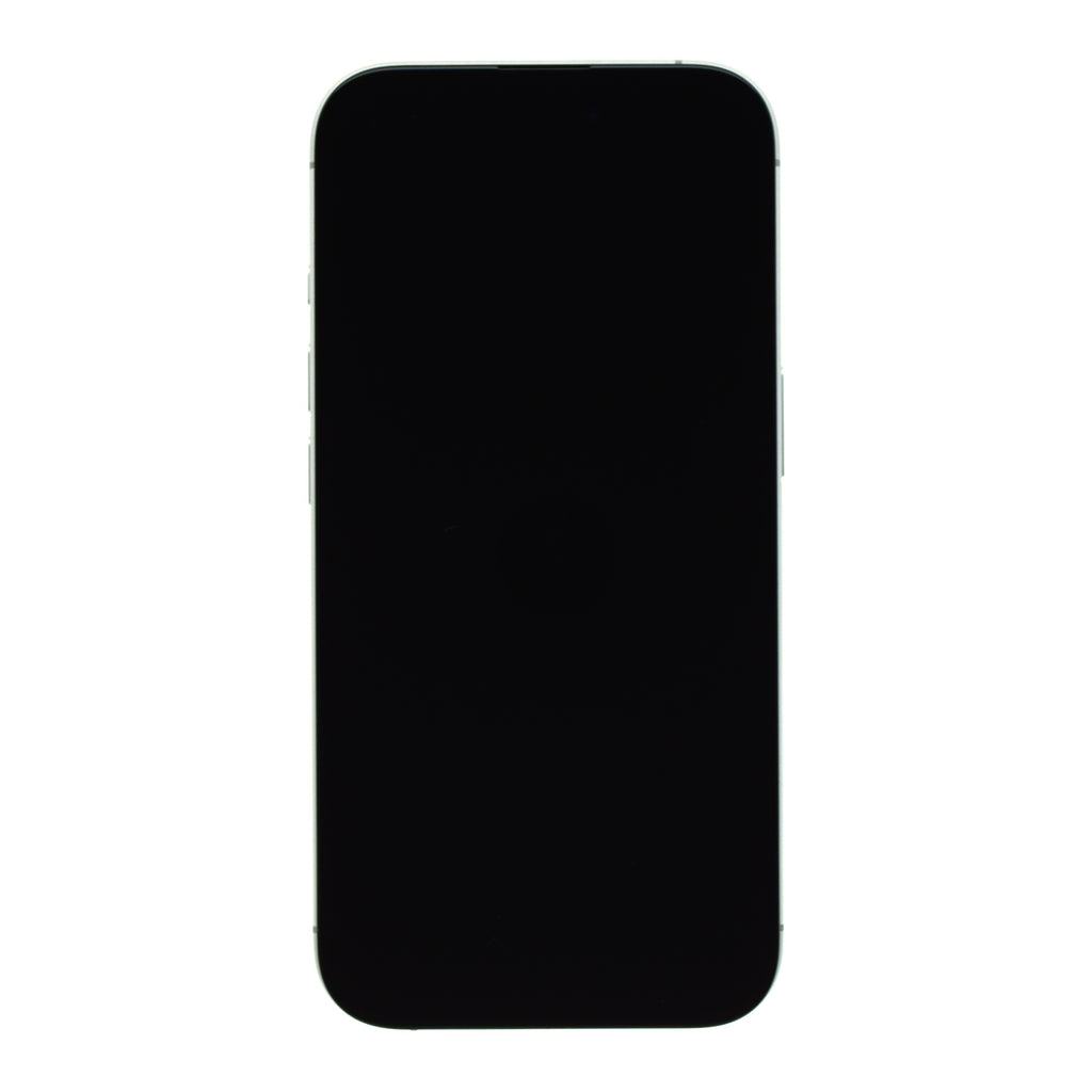 95新 Apple iPhone 16 128G 白色 中國大陸版