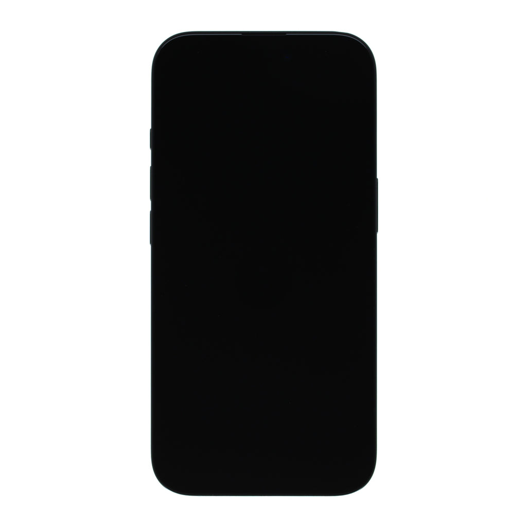 95新 Apple iPhone 16 128G 黑色 中國大陸版
