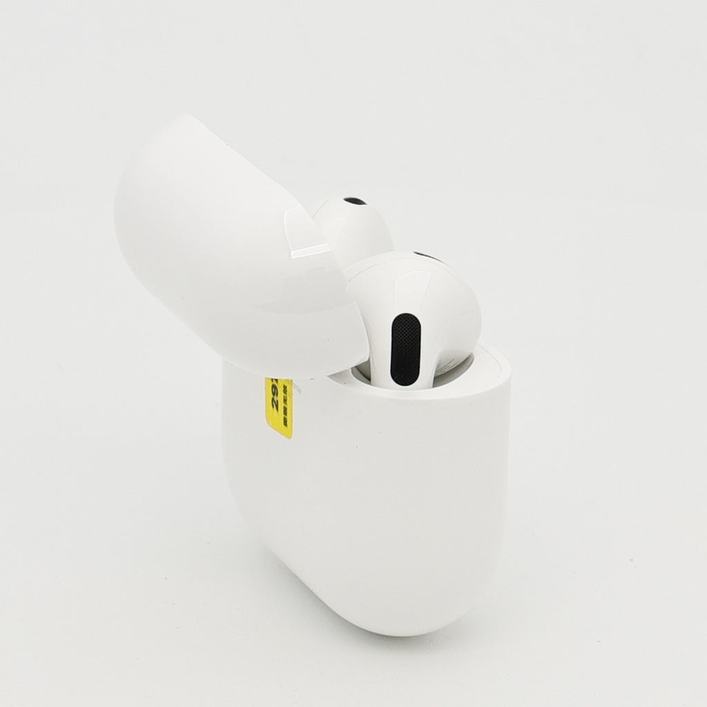 99新 Apple AirPods 4 (支持主动降噪) 白色