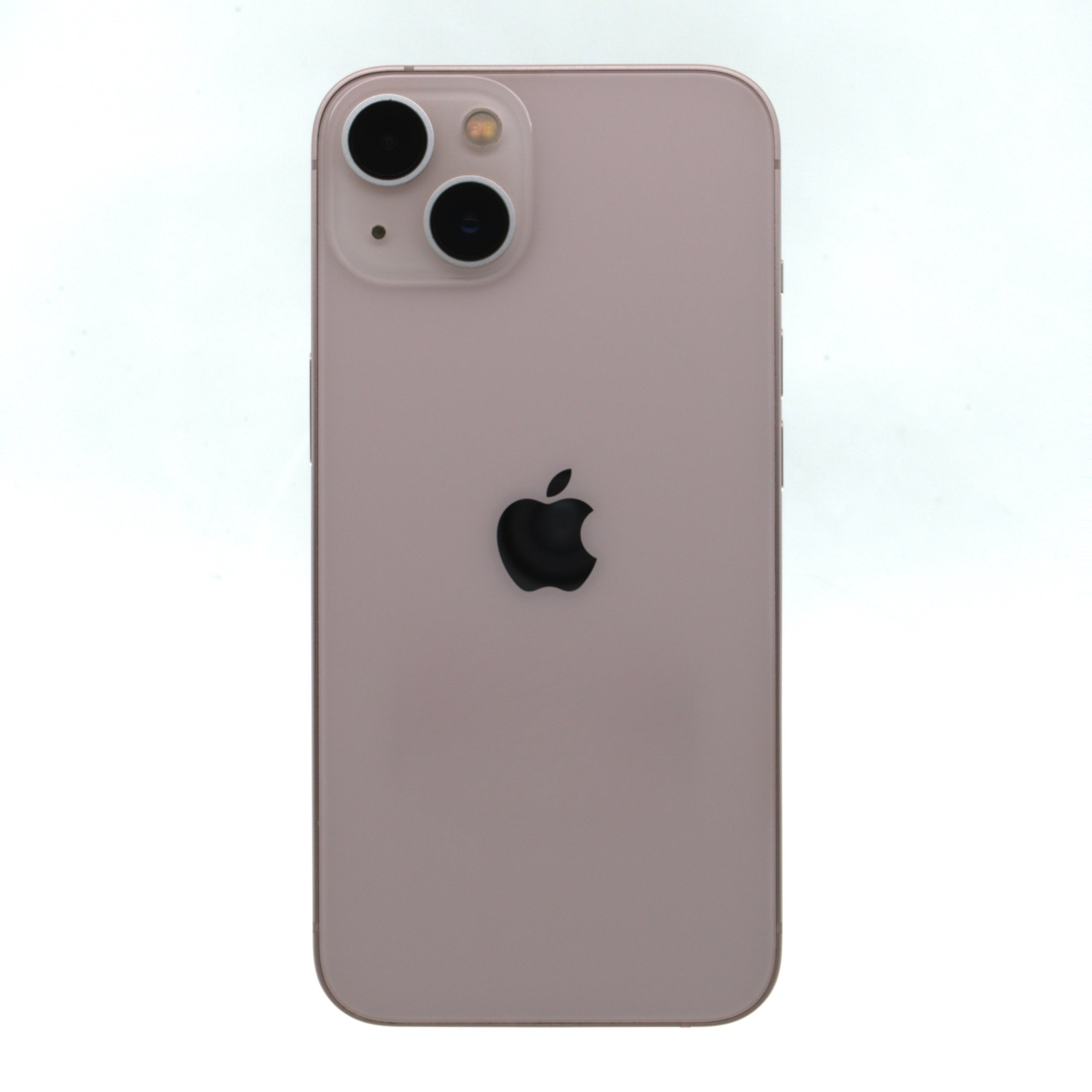 95新 Apple iPhone 13 256G 粉紅色 中國大陸版