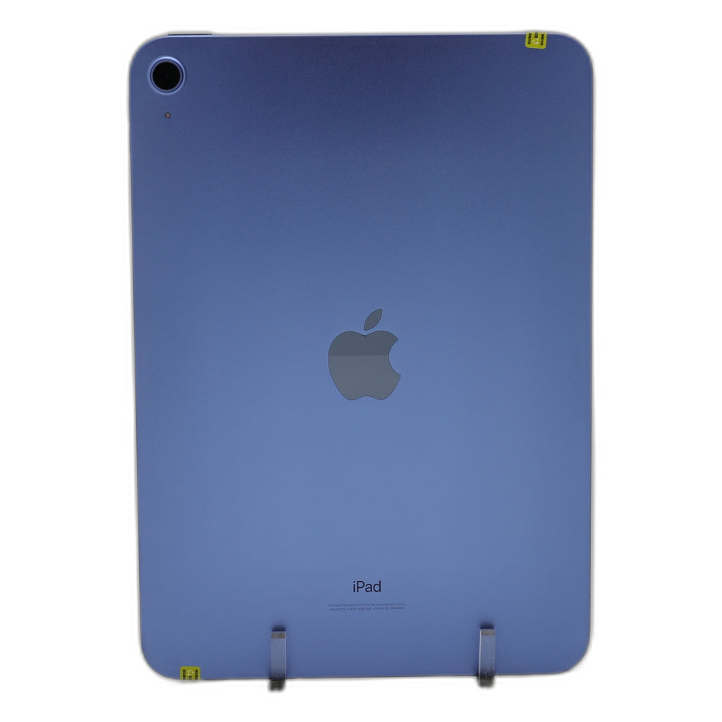 99新 Apple iPad 10代 256G 藍色 WIFI