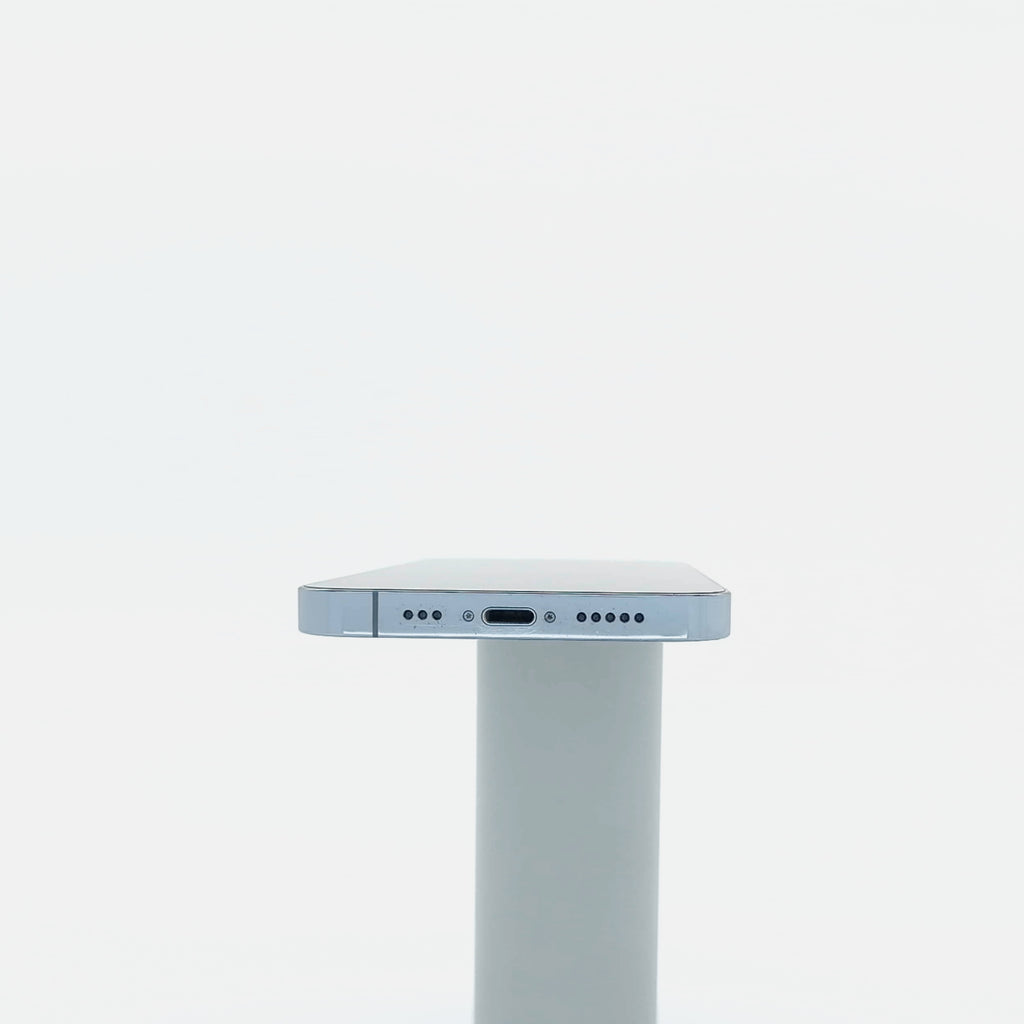 95新 Apple iPhone 13 Pro 256G 遠峰藍色 中國大陸版