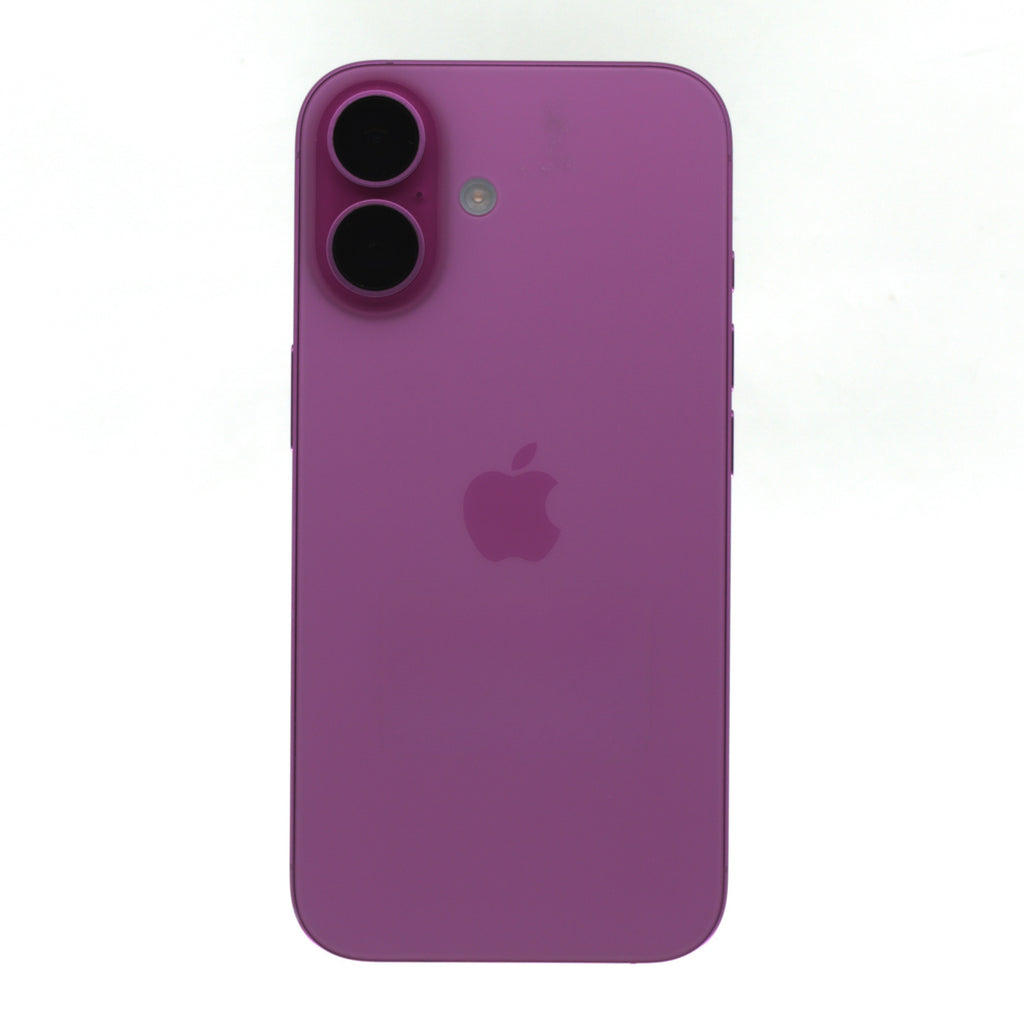 95新 Apple iPhone 16 256G 粉紅色 中國大陸版