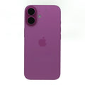 95新 Apple iPhone 16 256G 粉紅色 中國大陸版