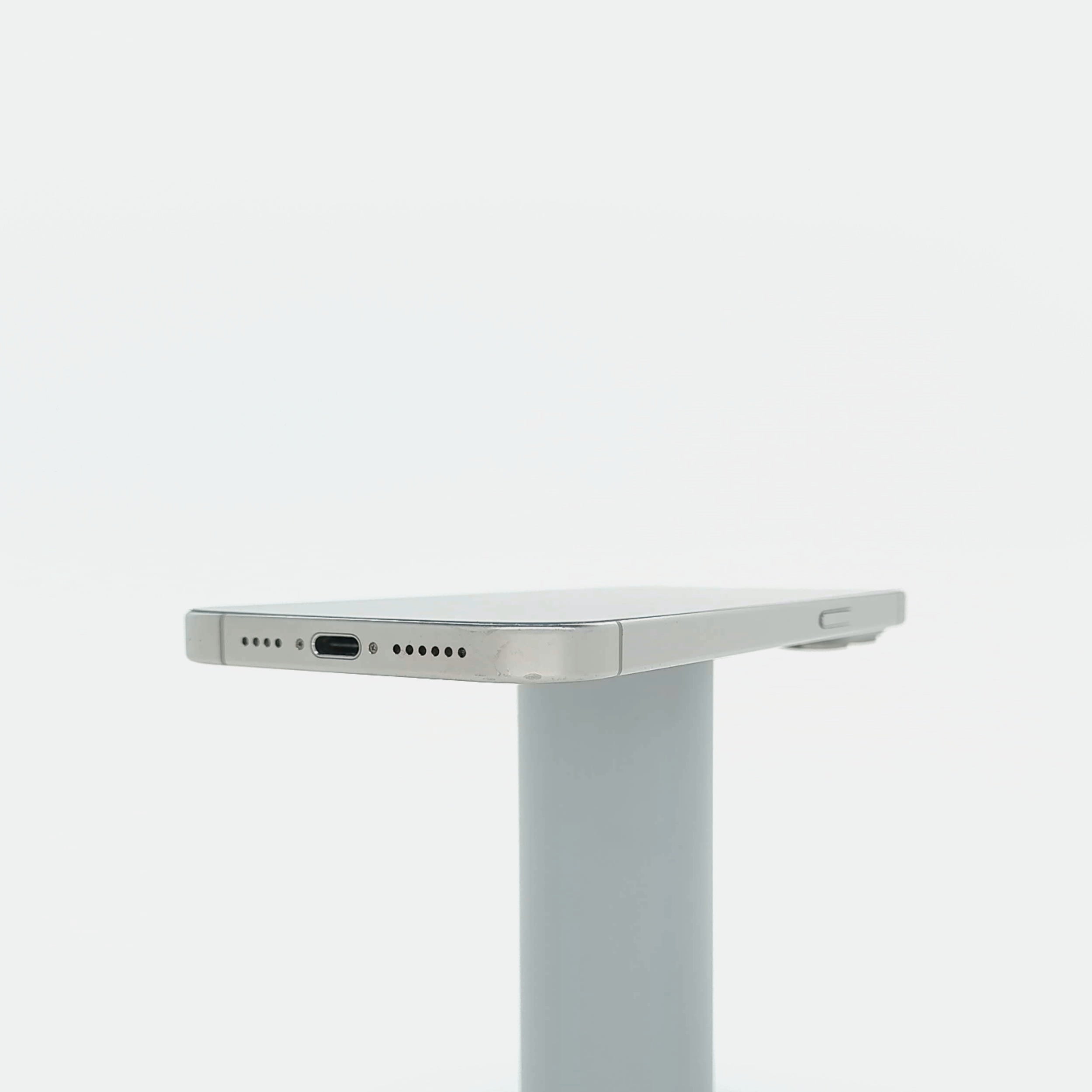 95新 Apple iPhone 15 Pro Max 256G 原色鈦金屬 中國大陸版