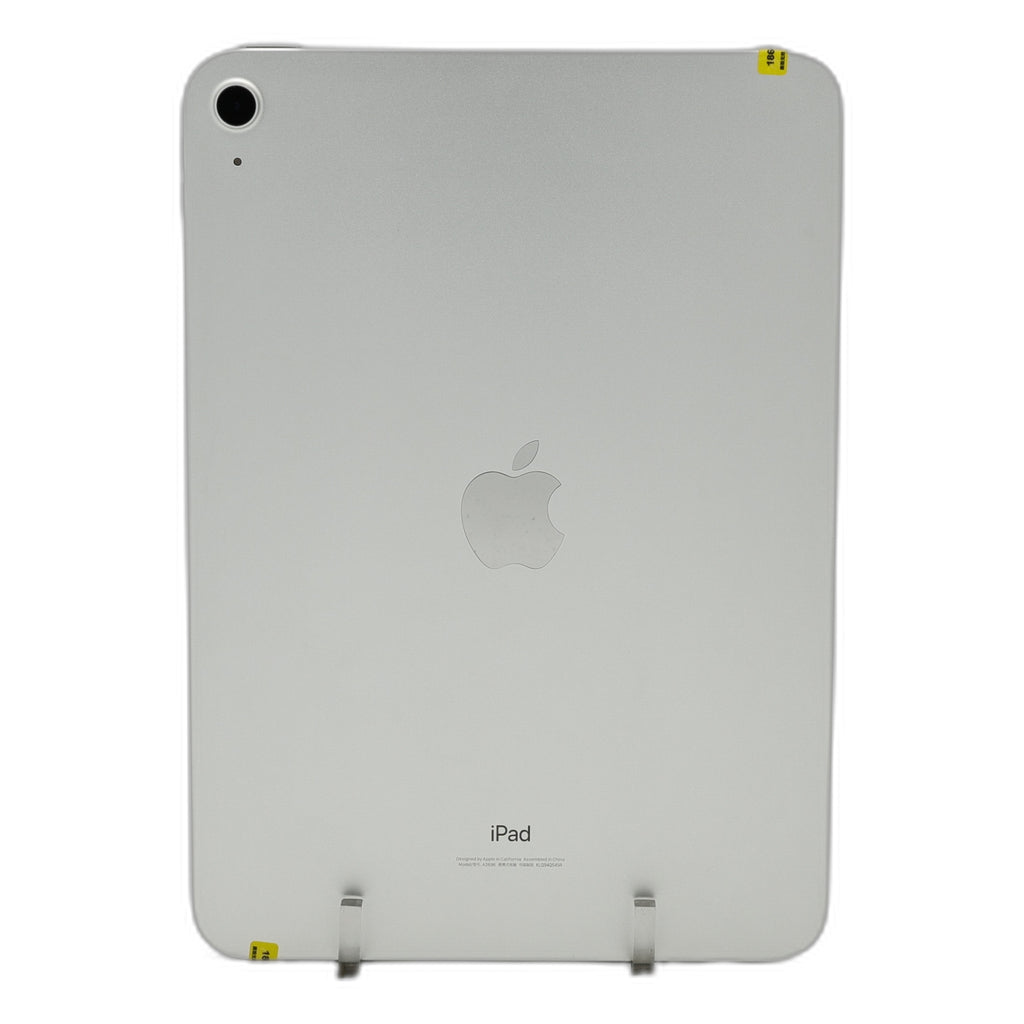 95新 Apple iPad 10代 64G 銀色 WIFI