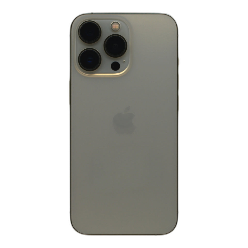 95新 Apple iPhone 13 Pro 256G 金色 中國大陸版