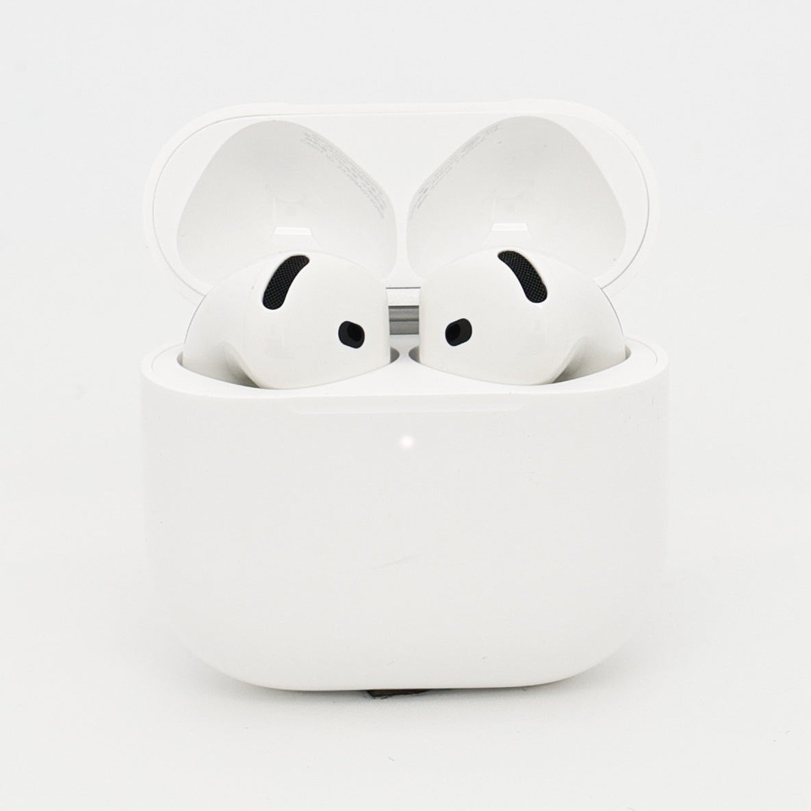 99新 Apple AirPods 4 (支持主动降噪) 白色