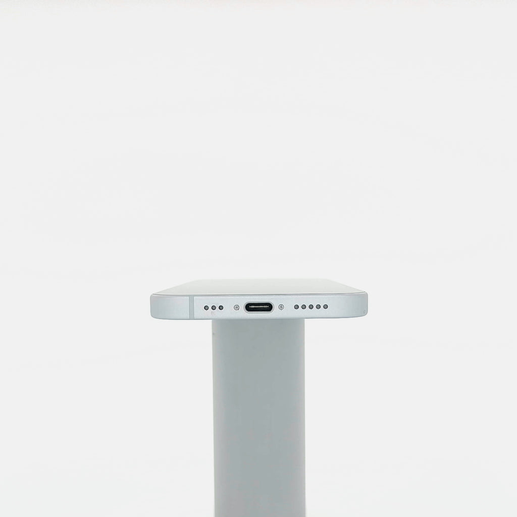 95新 Apple iPhone 15 256G 藍色 中國大陸版