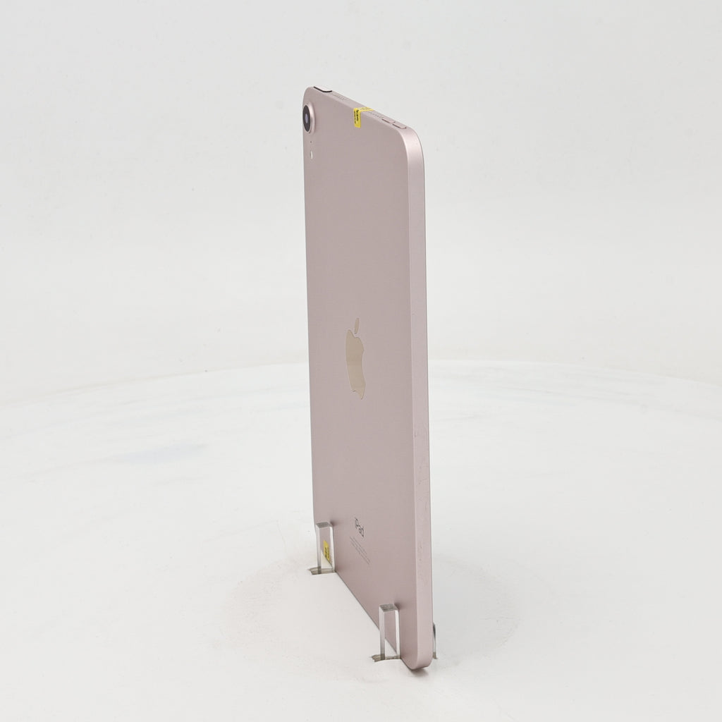 95新 Apple iPad mini6 256G 粉紅色 WIFI