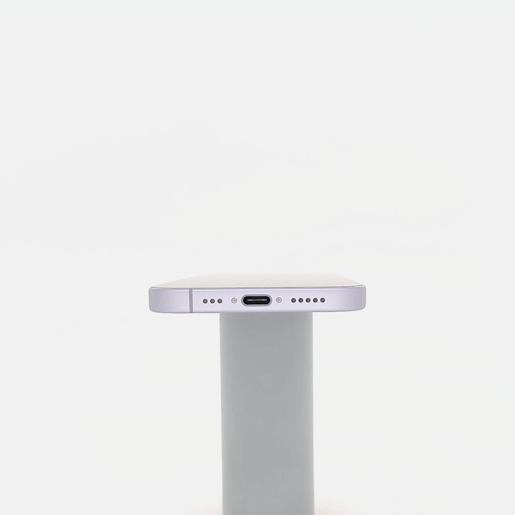 99新 Apple iPhone 17 256G 薰衣草紫色 中國大陸版
