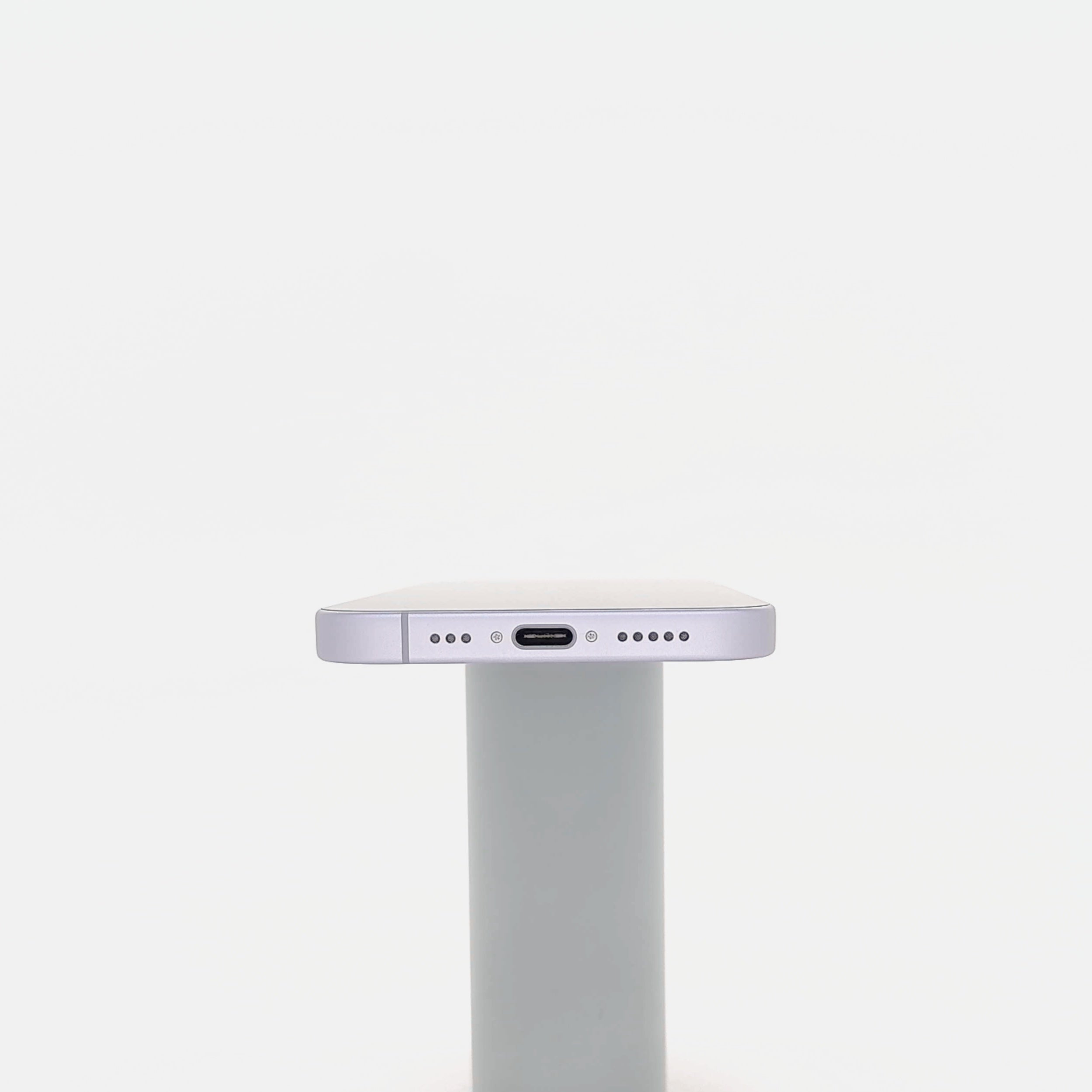 99新 Apple iPhone 17 256G 薰衣草紫色 中國大陸版