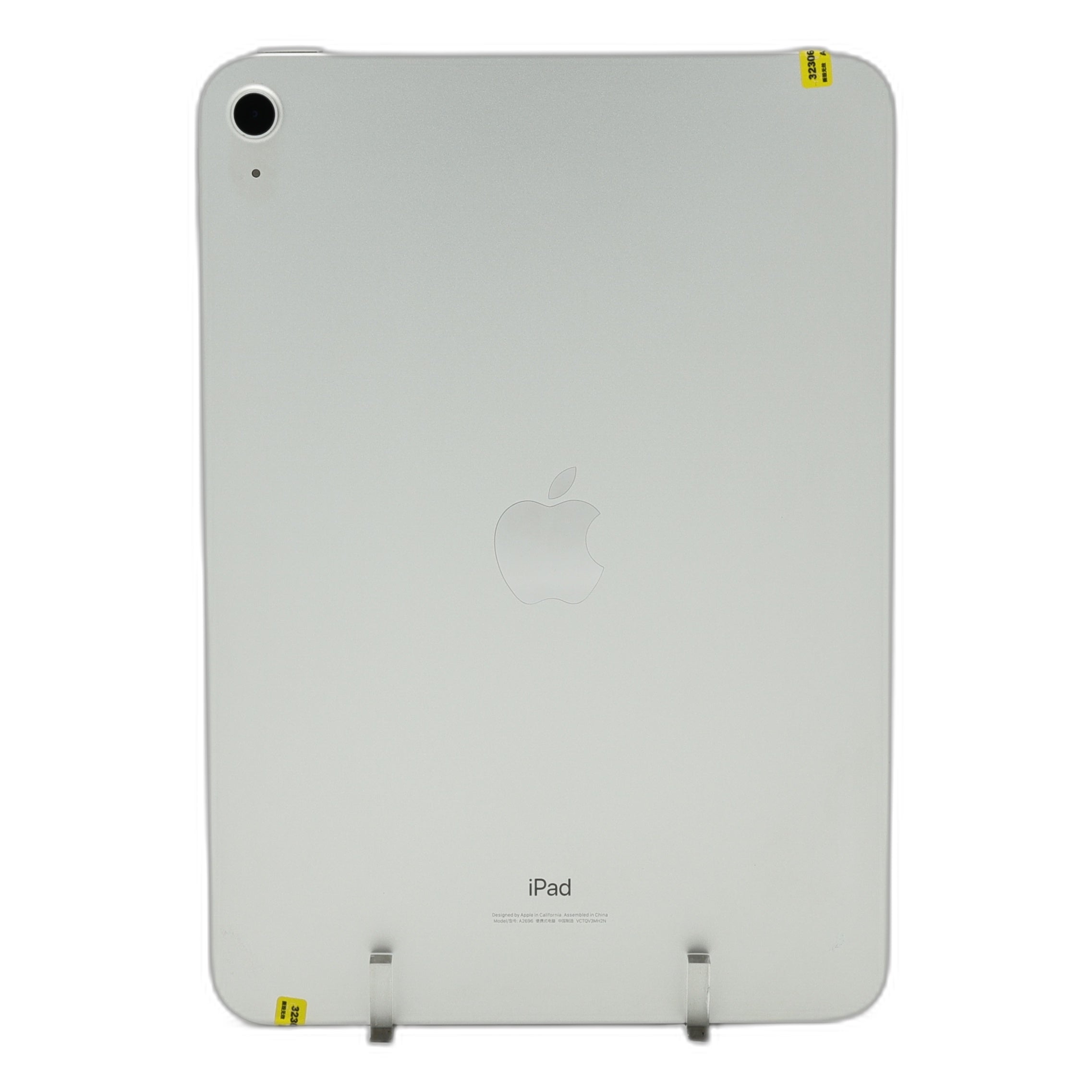 99新 Apple iPad 10代 64G 銀色 WIFI
