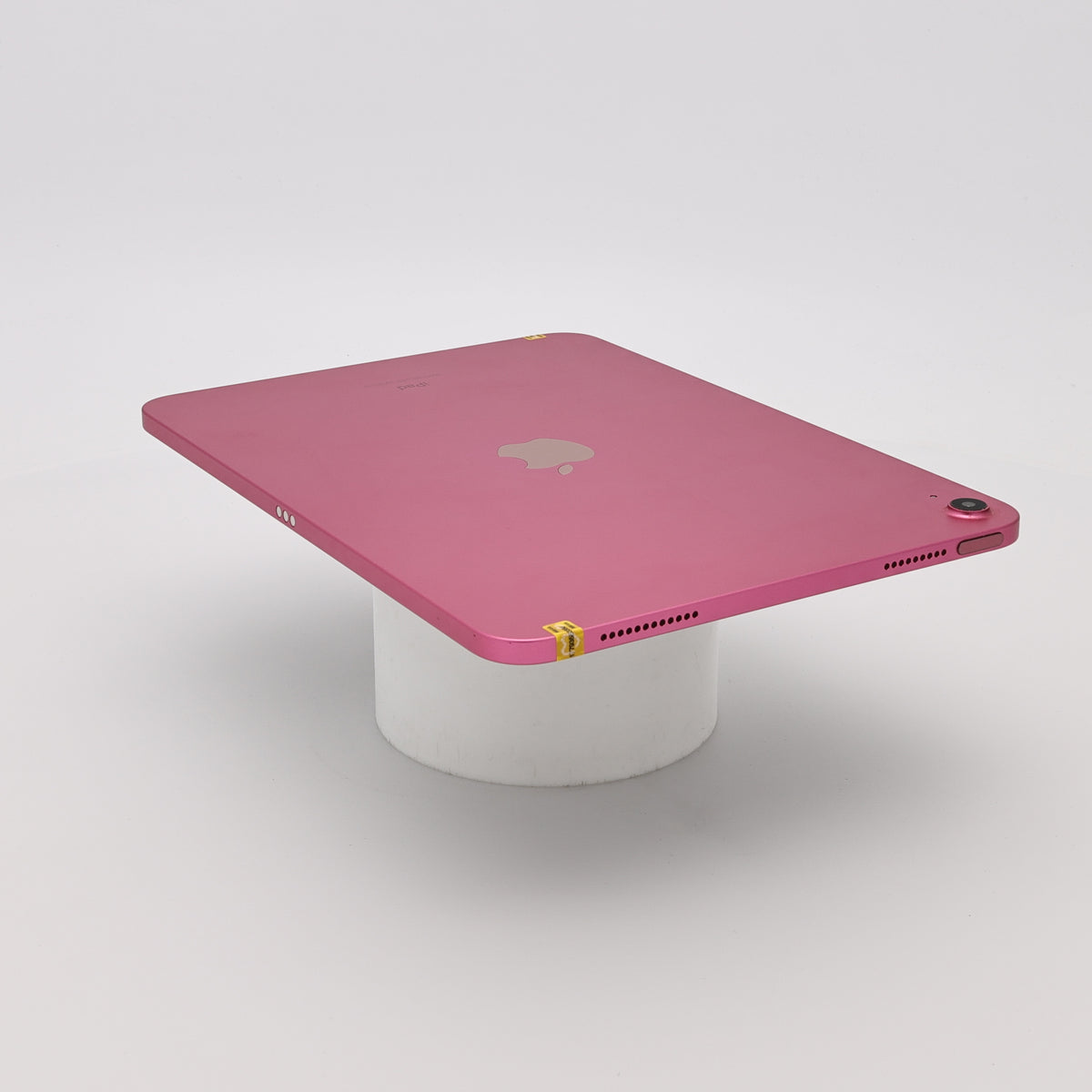 95新 Apple iPad 10代 64G 粉紅色 WIFI