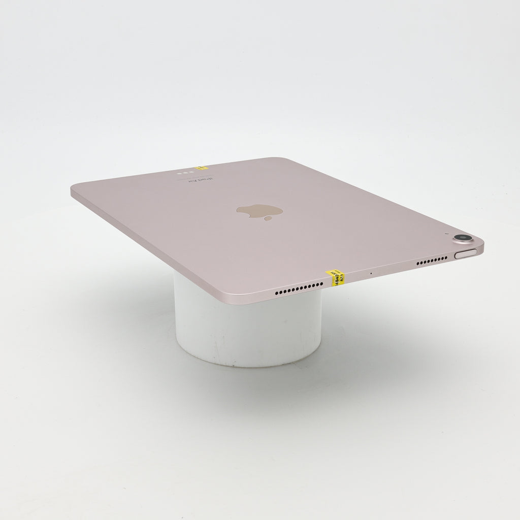 95新 Apple iPad Air5 256G 粉紅色 WIFI