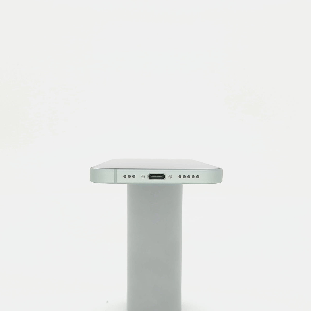 95新 Apple iPhone 15 256G 綠色 中國大陸版