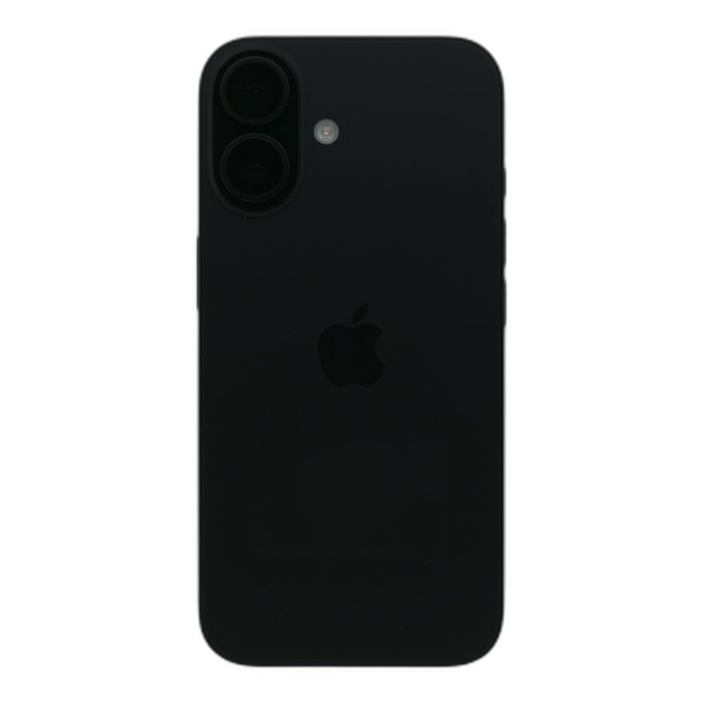 95新 Apple iPhone 16 128G 黑色 中國大陸版