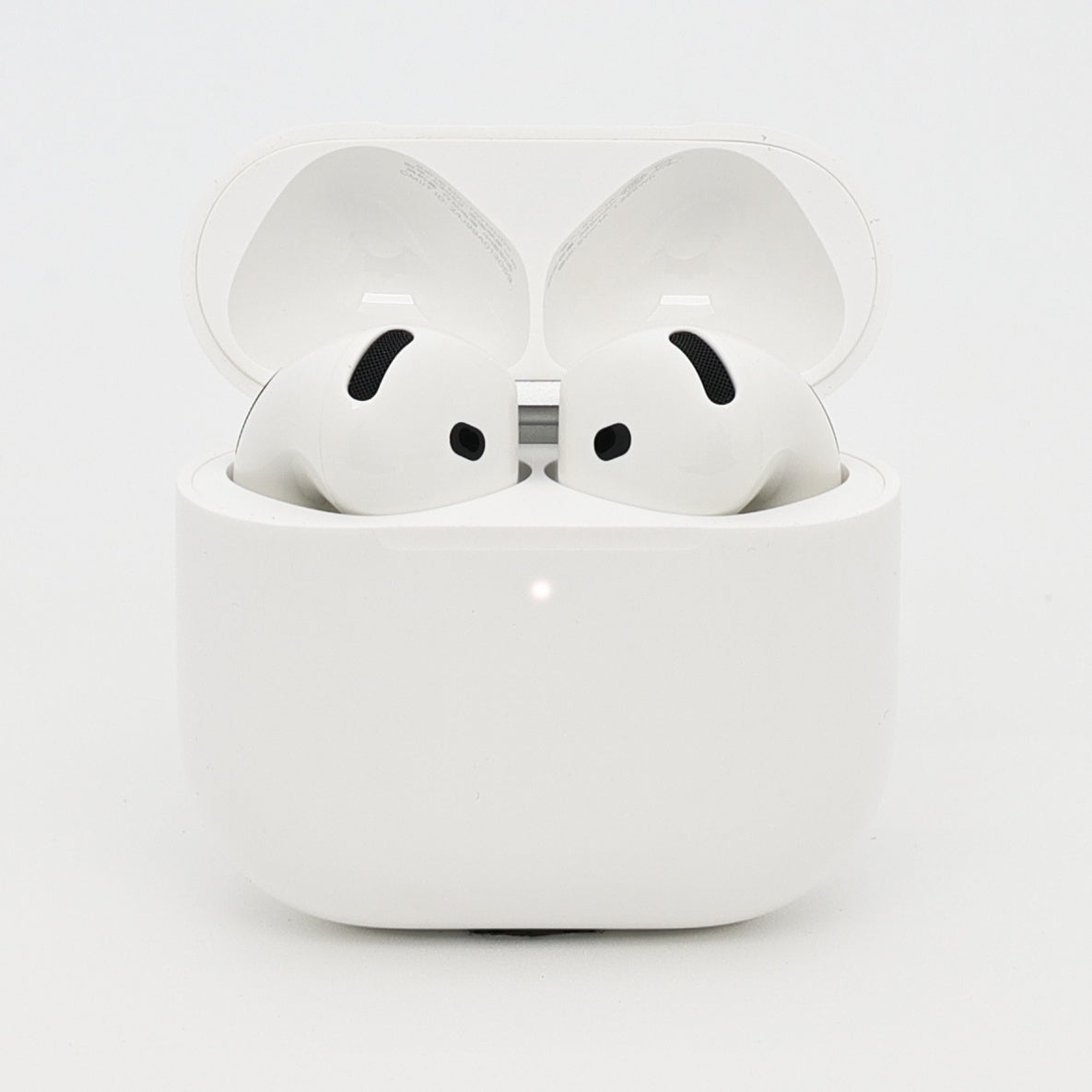 99新 Apple AirPods 4 (支持主动降噪) 白色