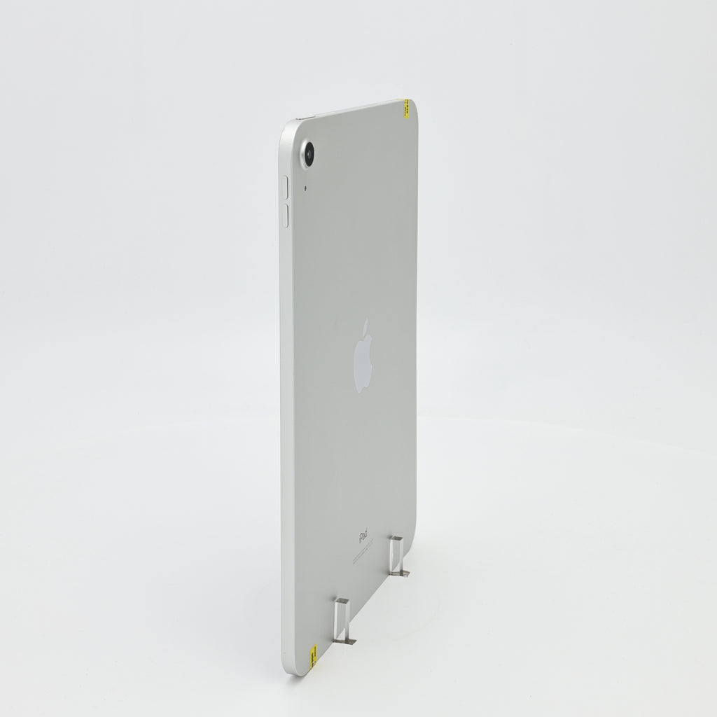 95新 Apple iPad 10代 256G 銀色 WIFI