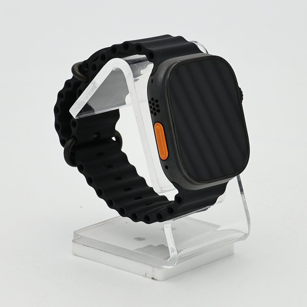 99新 Apple Watch Ultra 2 49毫米 鈦金屬