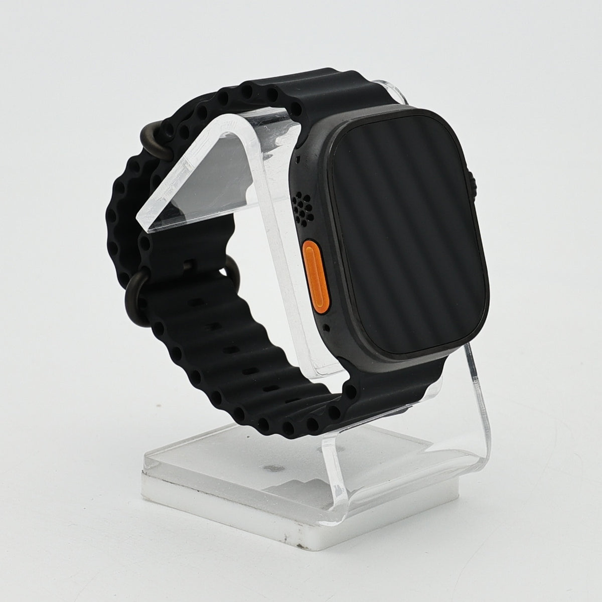 99新 Apple Watch Ultra 2 49毫米 鈦金屬