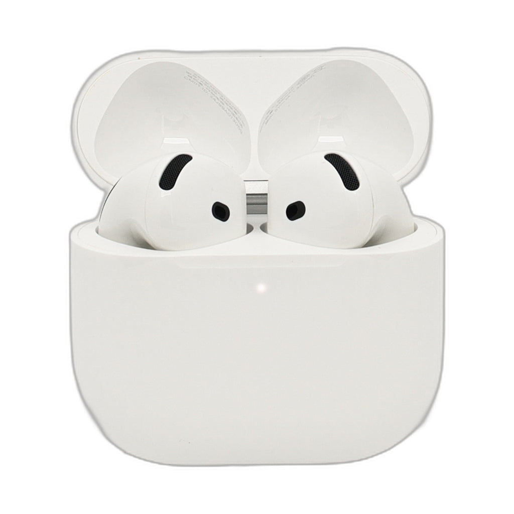 99新 Apple AirPods 4 (支持主动降噪) 白色