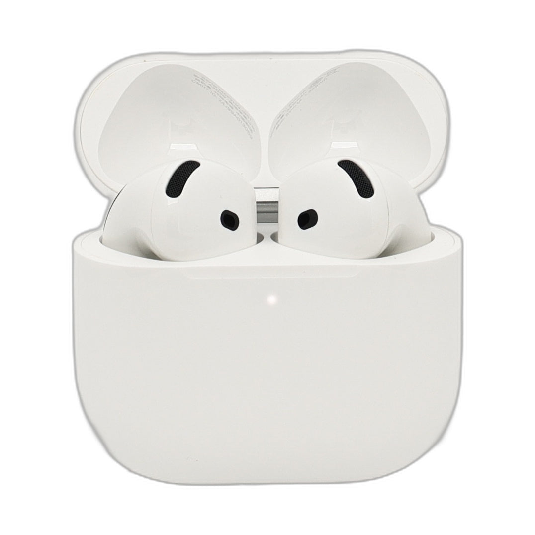 99新 Apple AirPods 4 (支持主动降噪) 白色
