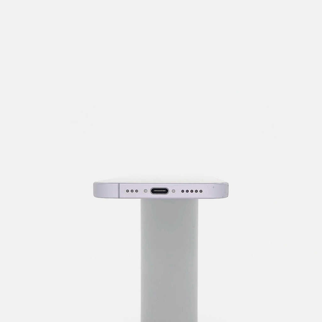 95新 Apple iPhone 17 256G 薰衣草紫色 中國大陸版