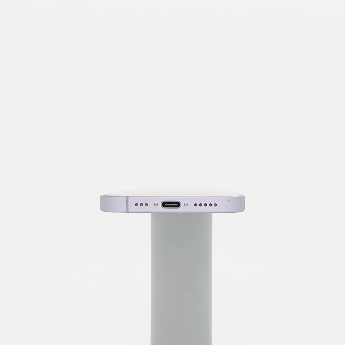 95新 Apple iPhone 17 256G 薰衣草紫色 中國大陸版
