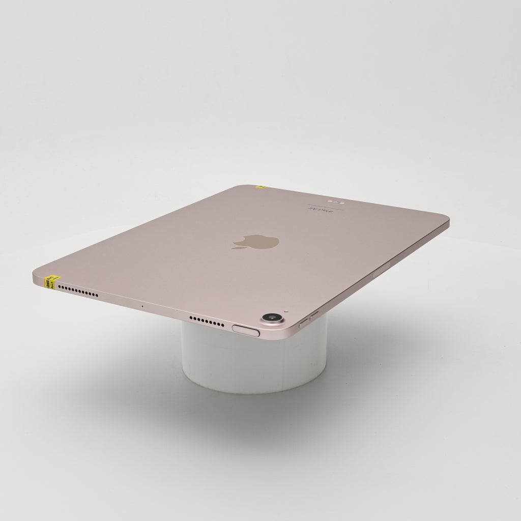 99新 Apple iPad Air5 256G 粉紅色 WIFI