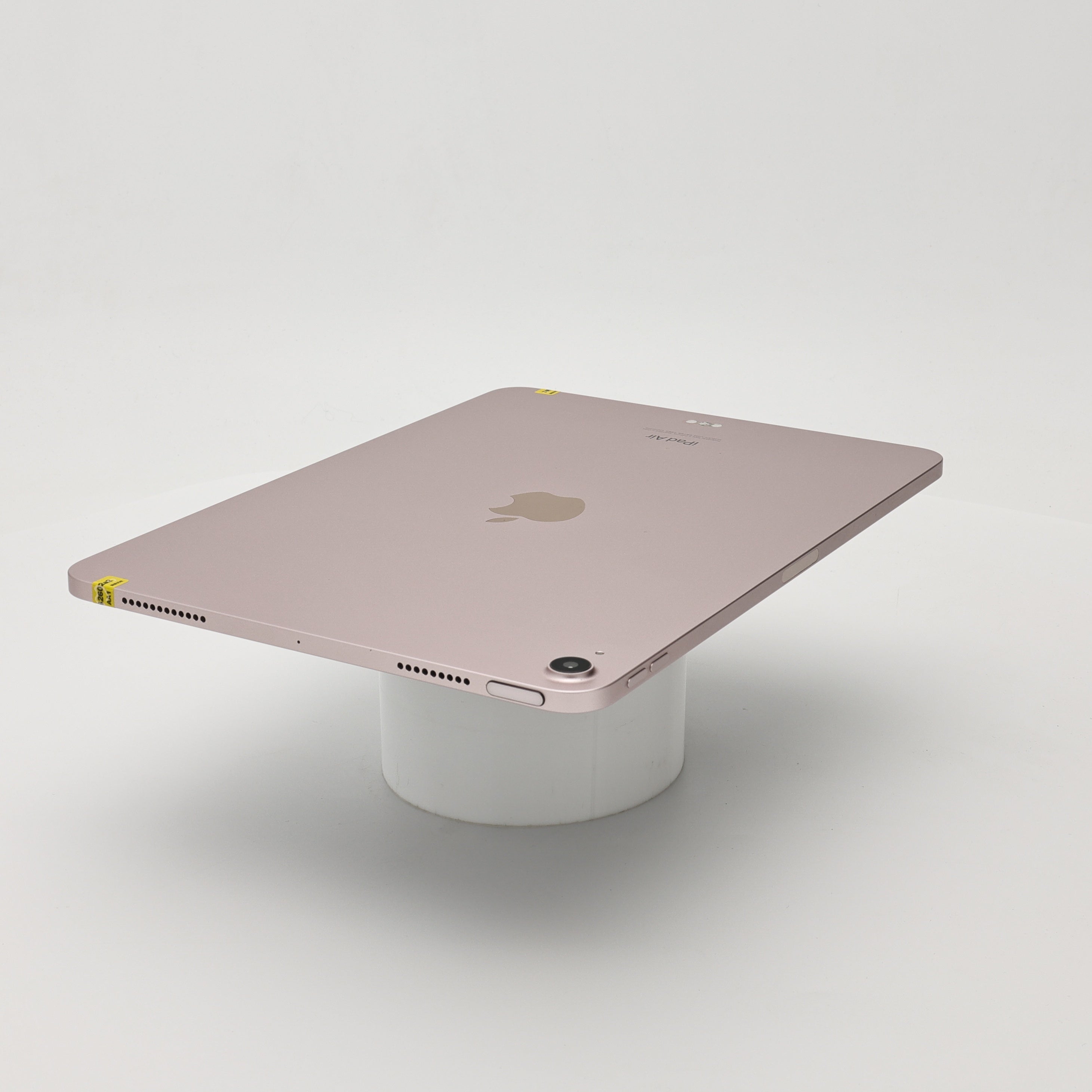 99新 Apple iPad Air5 256G 粉紅色 WIFI