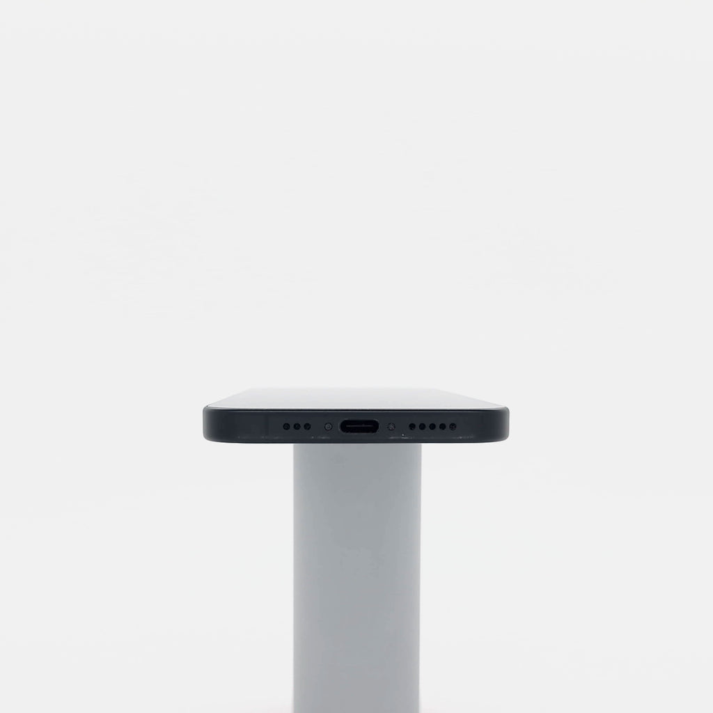 95新 Apple iPhone 16 256G 黑色 中國大陸版