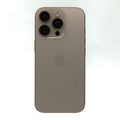 95新 Apple iPhone 16 Pro 256G 沙漠色鈦金屬 中國大陸版