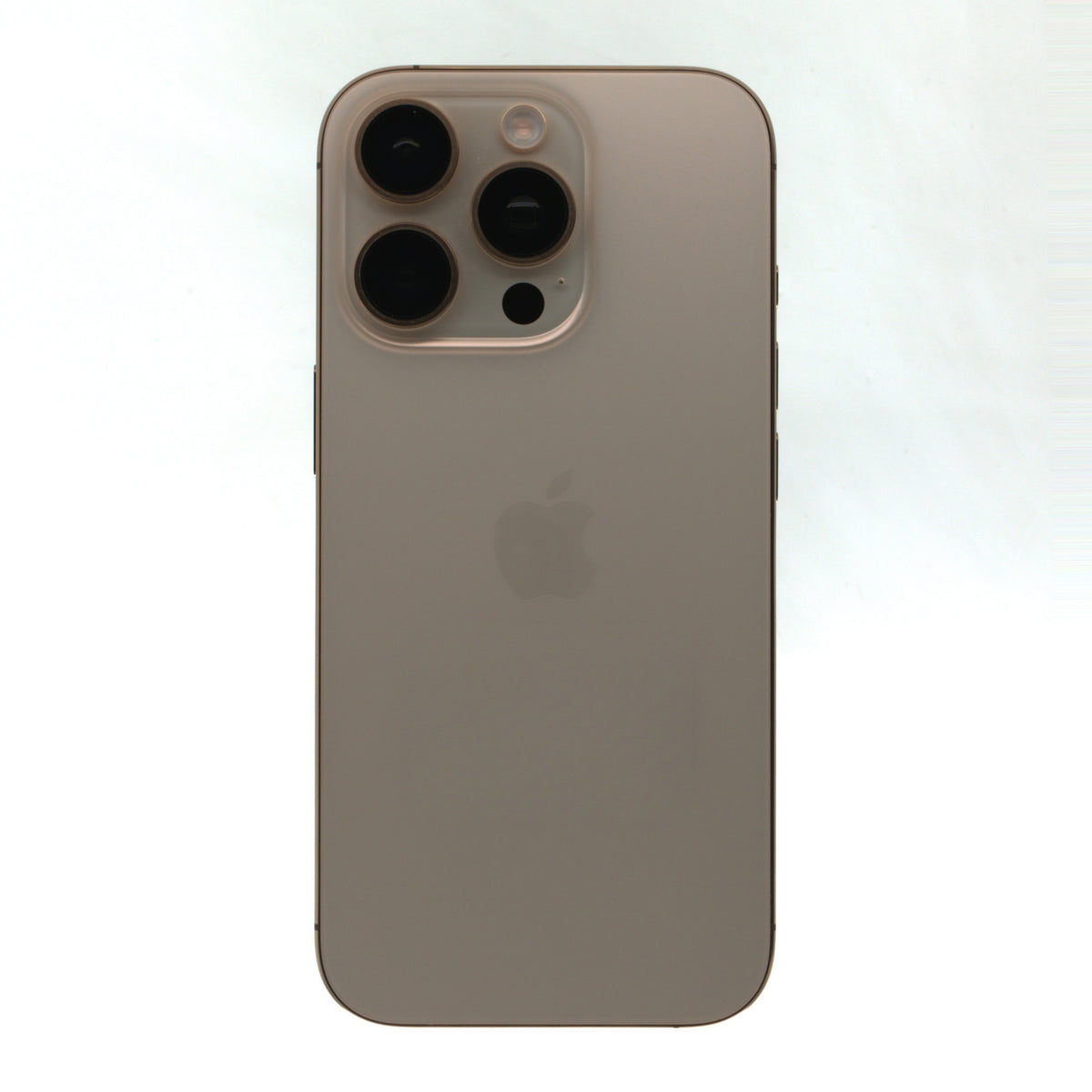 95新 Apple iPhone 16 Pro 256G 沙漠色鈦金屬 中國大陸版