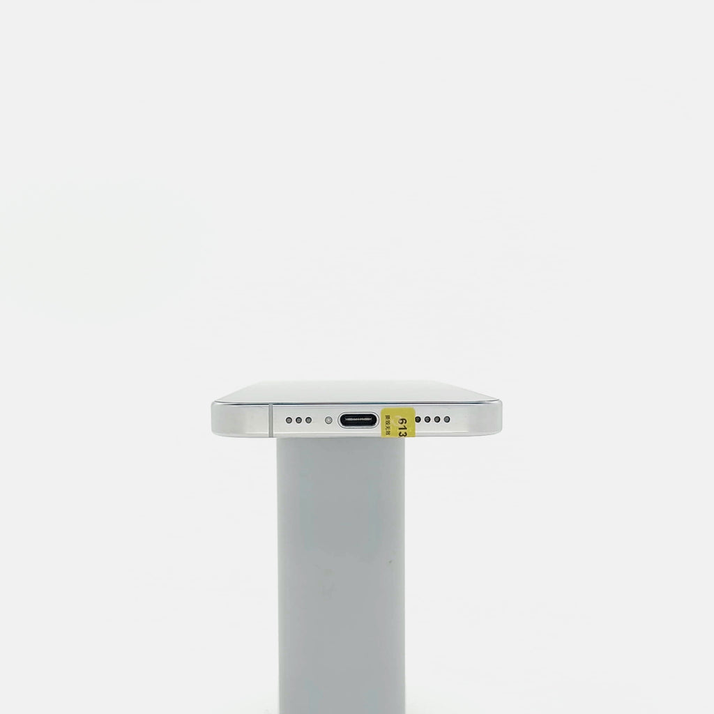 95新 Apple iPhone 16 Pro 128G 白色鈦金屬 中國大陸版