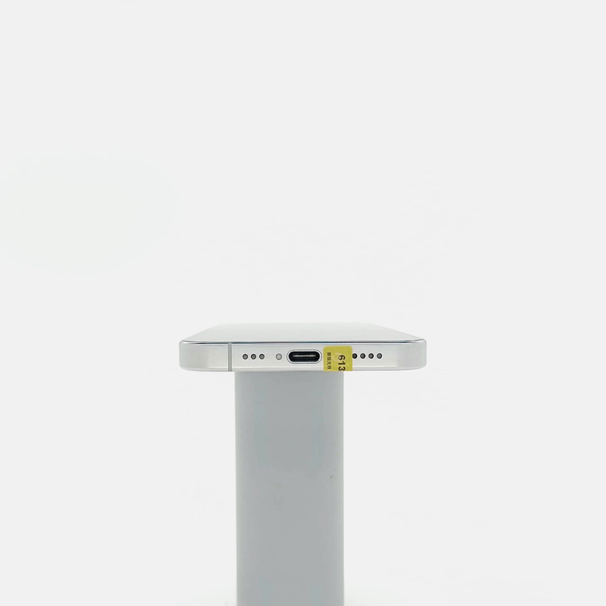 95新 Apple iPhone 16 Pro 128G 白色鈦金屬 中國大陸版
