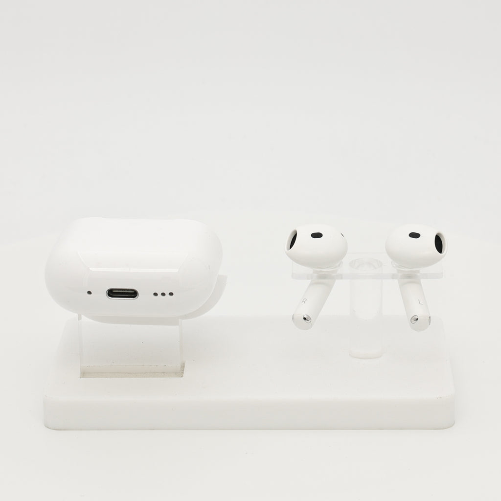 99新 Apple AirPods 4 (支持主动降噪) 白色