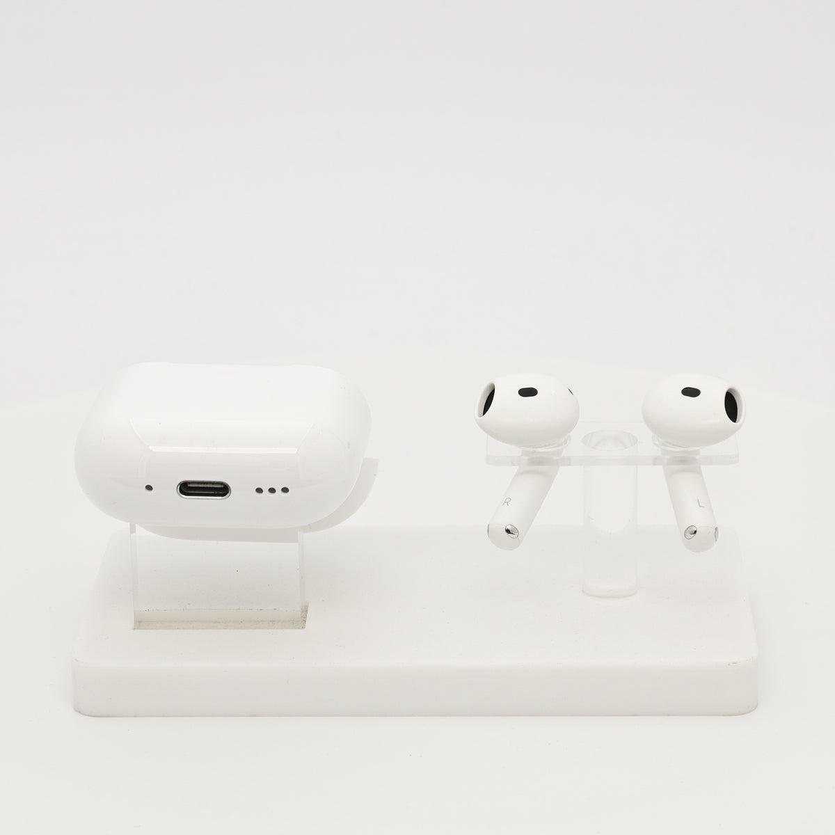 99新 Apple AirPods 4 (支持主动降噪) 白色