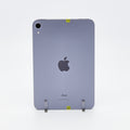 95新 Apple iPad mini6 64G 紫色 WIFI