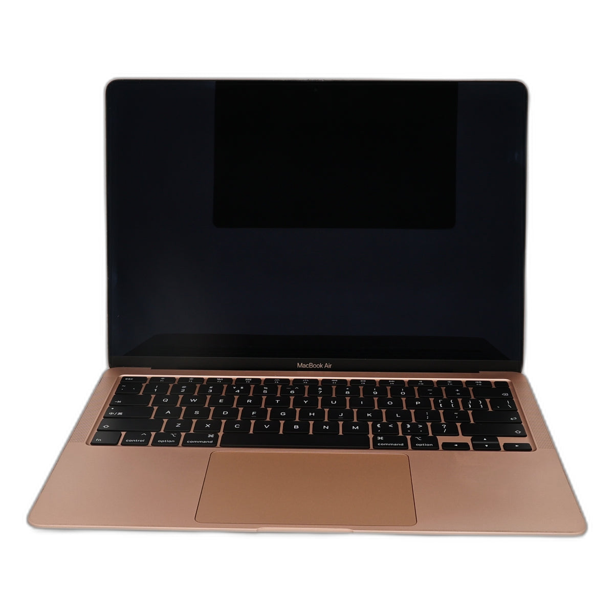95新 Apple MacBook Air 20年 13寸 i3 1.1G 8G RAM 256G SSD 金色