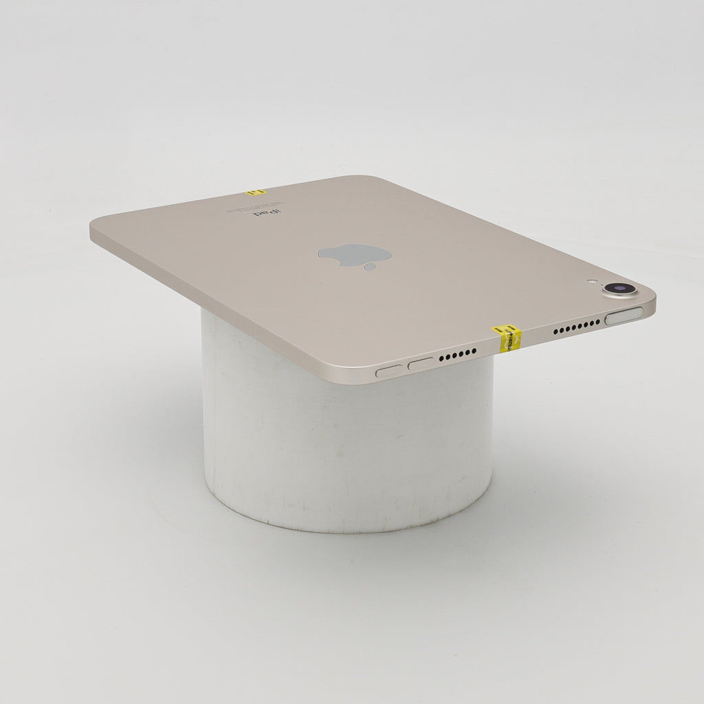 95新 Apple iPad mini6 256G 星光色 WIFI