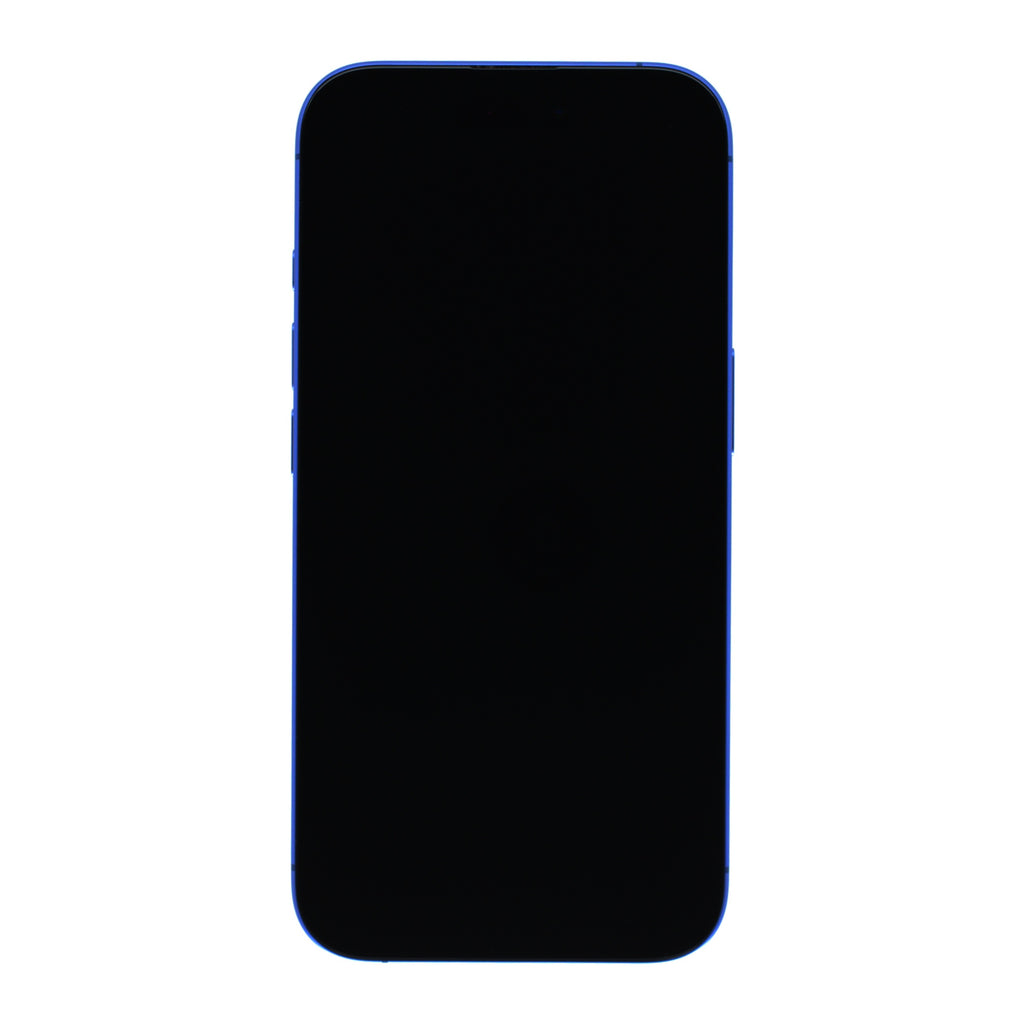 95新 Apple iPhone 16 128G 群青色 中國大陸版