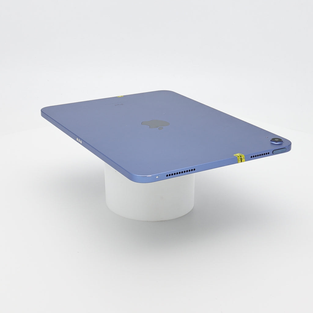 95新 Apple iPad 10代 64G 藍色 WIFI
