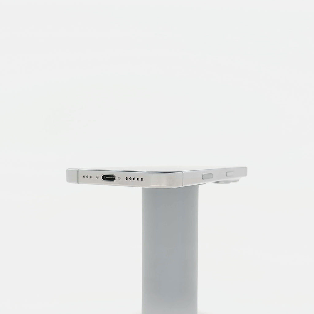 95新 Apple iPhone 16 Pro 256G 白色鈦金屬 中國大陸版