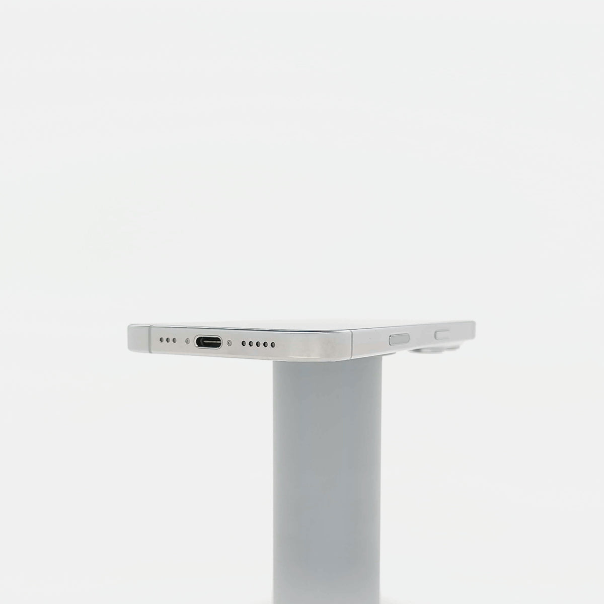 95新 Apple iPhone 16 Pro 256G 白色鈦金屬 中國大陸版