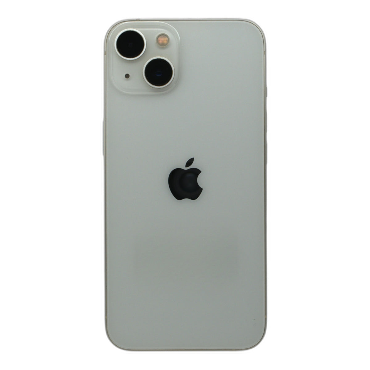 95新 Apple iPhone 13 128G 星光色 中國大陸版