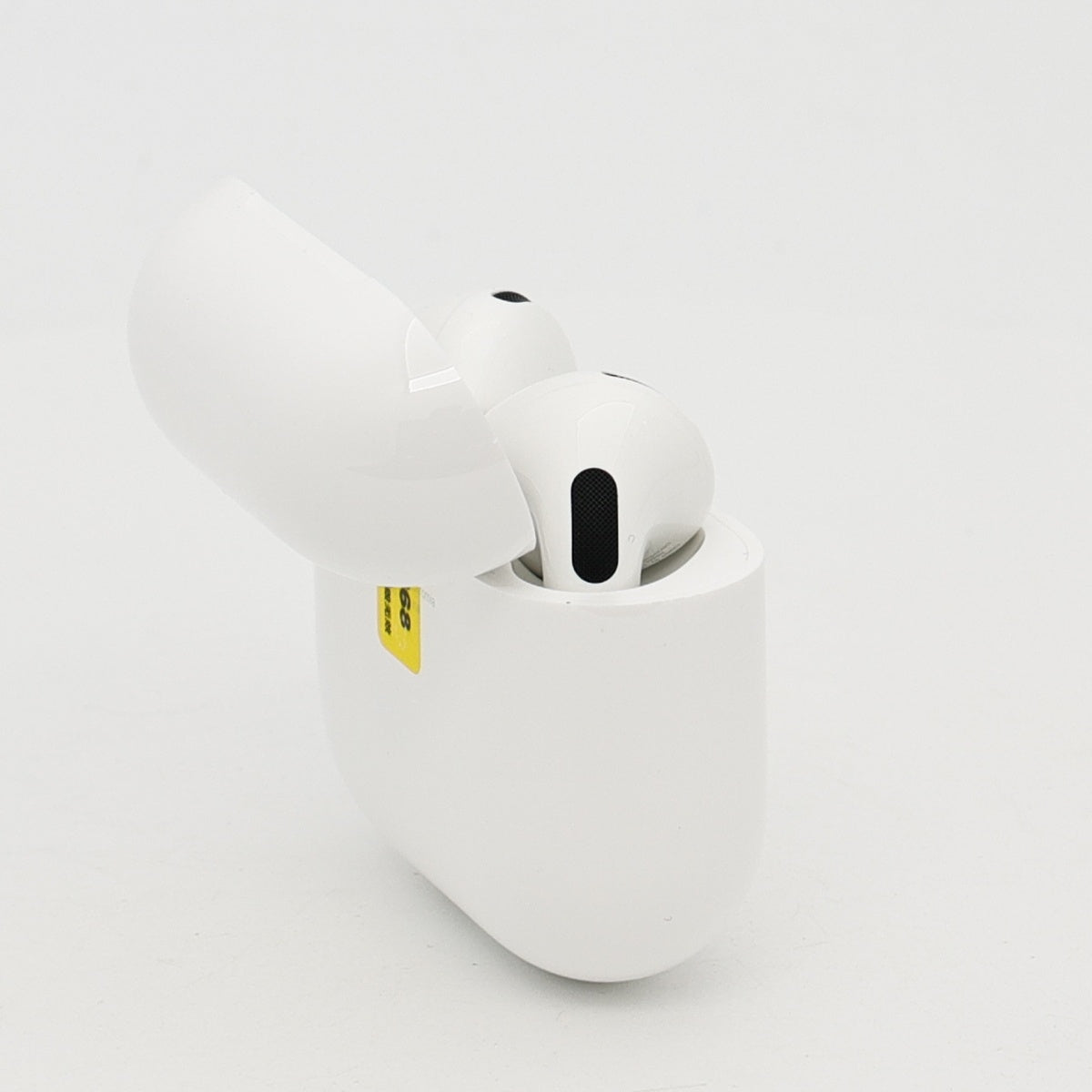 99新 Apple AirPods 4 (支持主动降噪) 白色