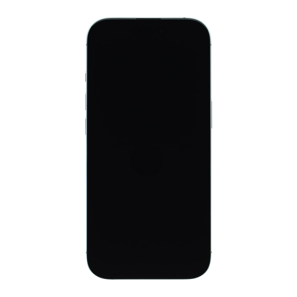 95新 Apple iPhone 16 Pro 128G 白色鈦金屬 中國大陸版