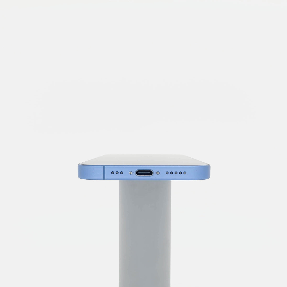95新 Apple iPhone 16 128G 群青色 中國大陸版